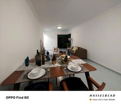 Blk 354C Admiralty Drive (Sembawang), HDB 4 Rooms #610937931